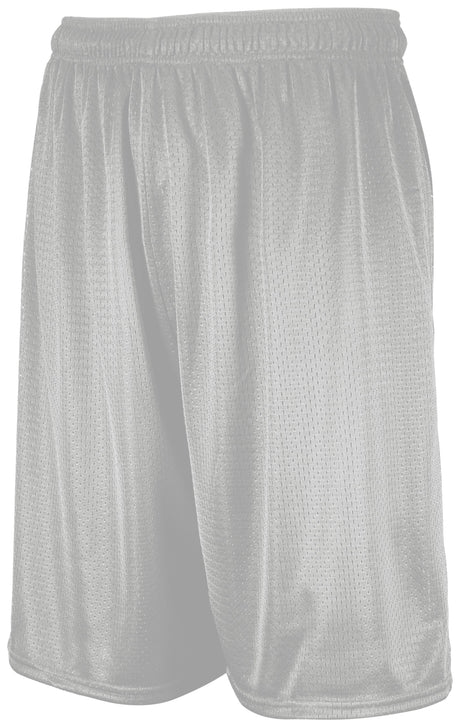 Russell Youth Dri-Power Mesh Shorts Russell Athletic