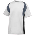 Augusta Youth Quasar Baseball Jersey Augusta
