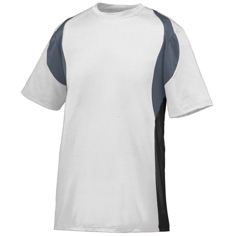 Augusta Youth Quasar Baseball Jersey Augusta