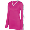 Augusta Women's Vroom Volleyball Jersey Augusta
