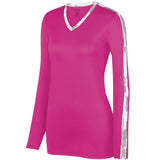 Augusta Women's Vroom Volleyball Jersey Augusta