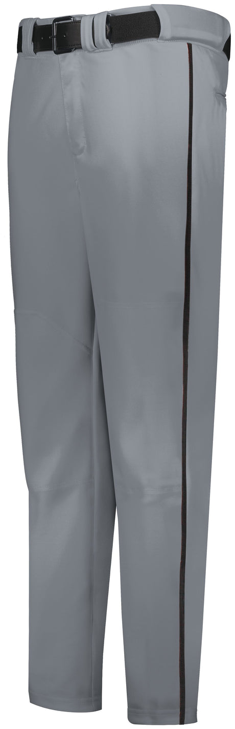 Russell Youth Piped Change Up Baseball Pants Russell Athletic