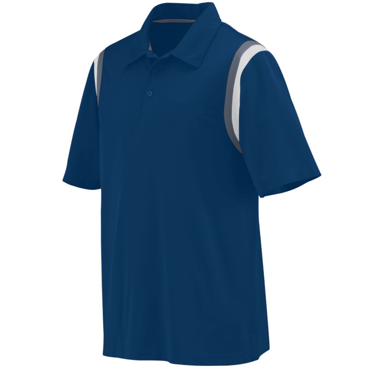 Augusta Men's Genesis Polo Augusta
