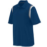 Augusta Men's Genesis Polo Augusta