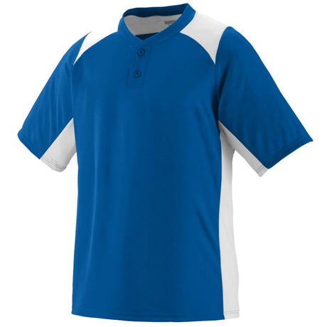 Augusta Gamer Adult Baseball Jersey Augusta