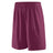 Augusta 1421 Youth Training Shorts With Pockets Augusta