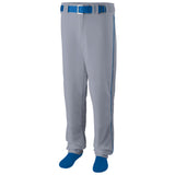 Augusta Adult Sweep Baseball/Softball Pants Augusta
