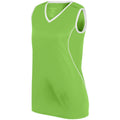 Augusta Adult Firebolt Softball Jersey Augusta