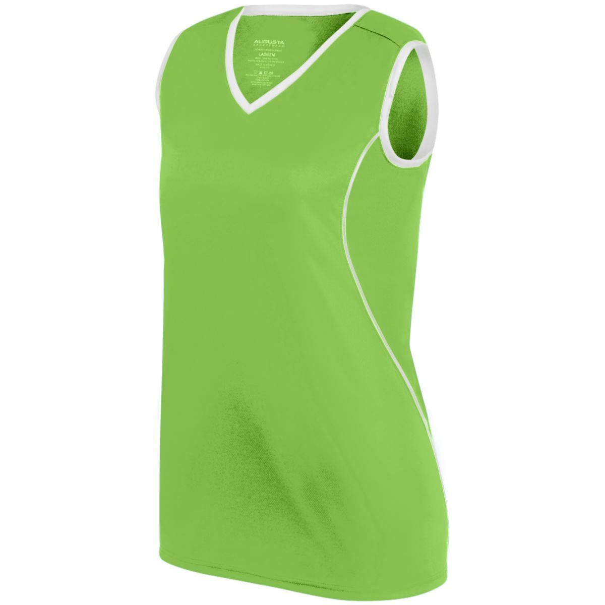 Augusta Adult Firebolt Softball Jersey Augusta