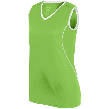 Augusta Adult Firebolt Softball Jersey Augusta
