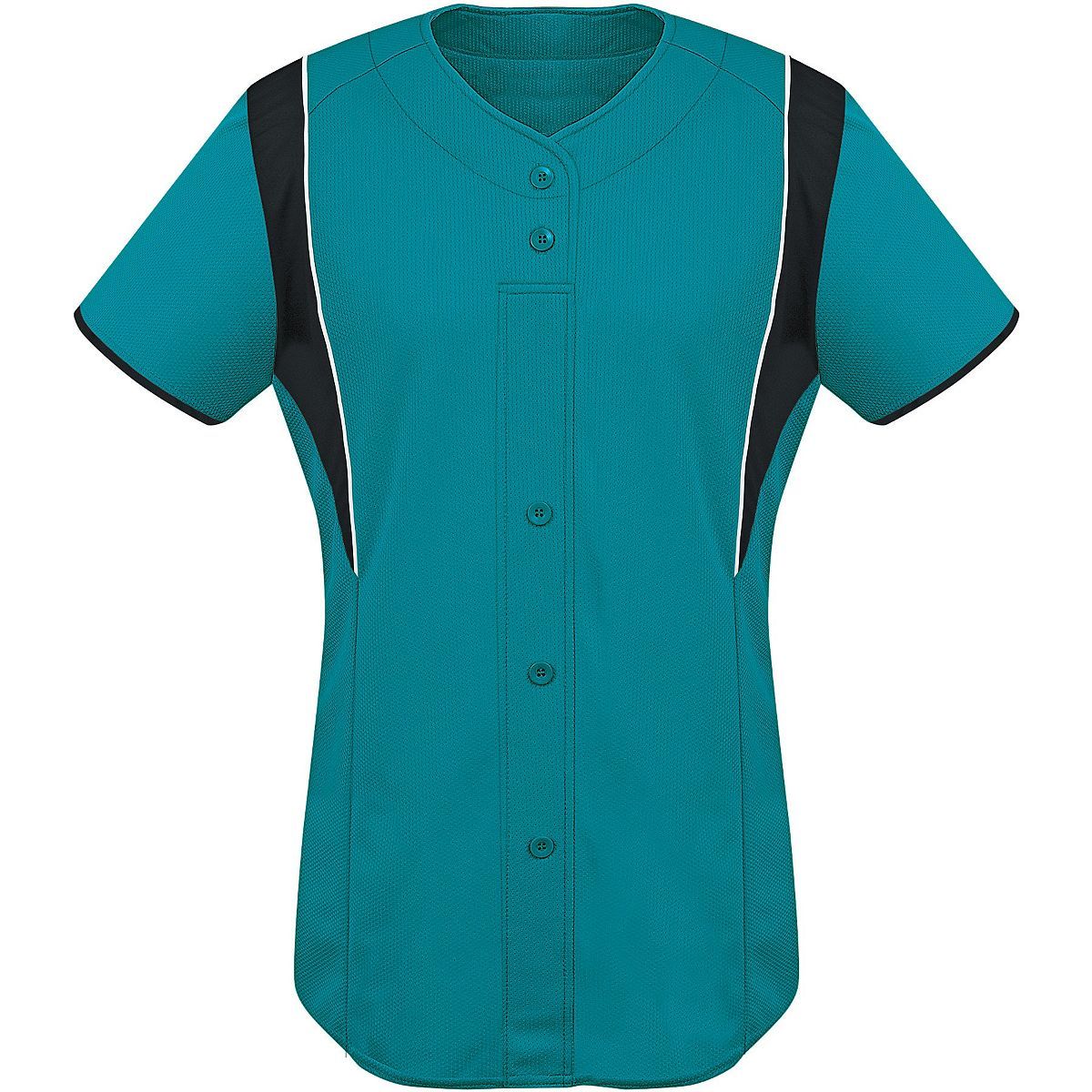 High Five Women's Faux Front Jersey High Five