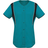 High Five Women's Faux Front Jersey High Five