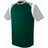Augusta Youth Wildcard Two-Button Baseball Jersey Augusta