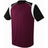 Augusta Youth Wildcard Two-Button Baseball Jersey Augusta