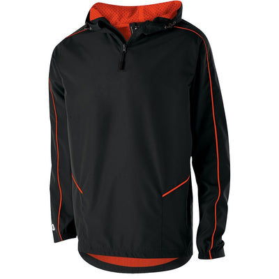 Holloway Youth Wizard Pullover