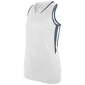 Augusta Women's Full Force Tank Augusta
