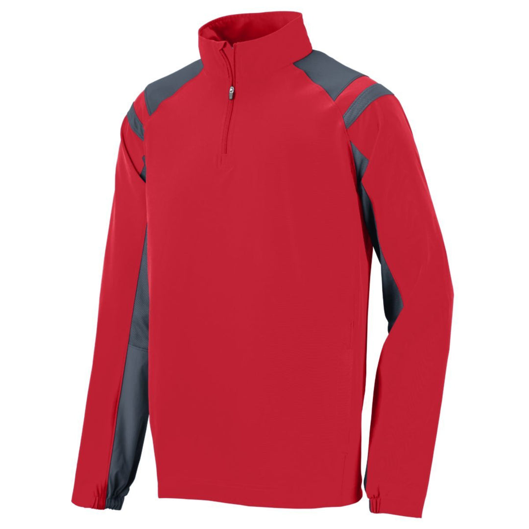 Augusta Men's Doppler Pullover Augusta