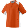 Augusta Gamer Adult Baseball Jersey Augusta