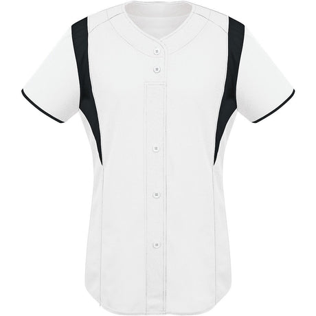 High Five Women's Faux Front Jersey High Five