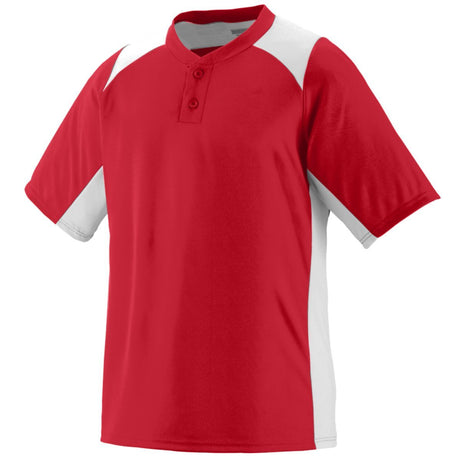 Augusta Gamer Adult Baseball Jersey Augusta