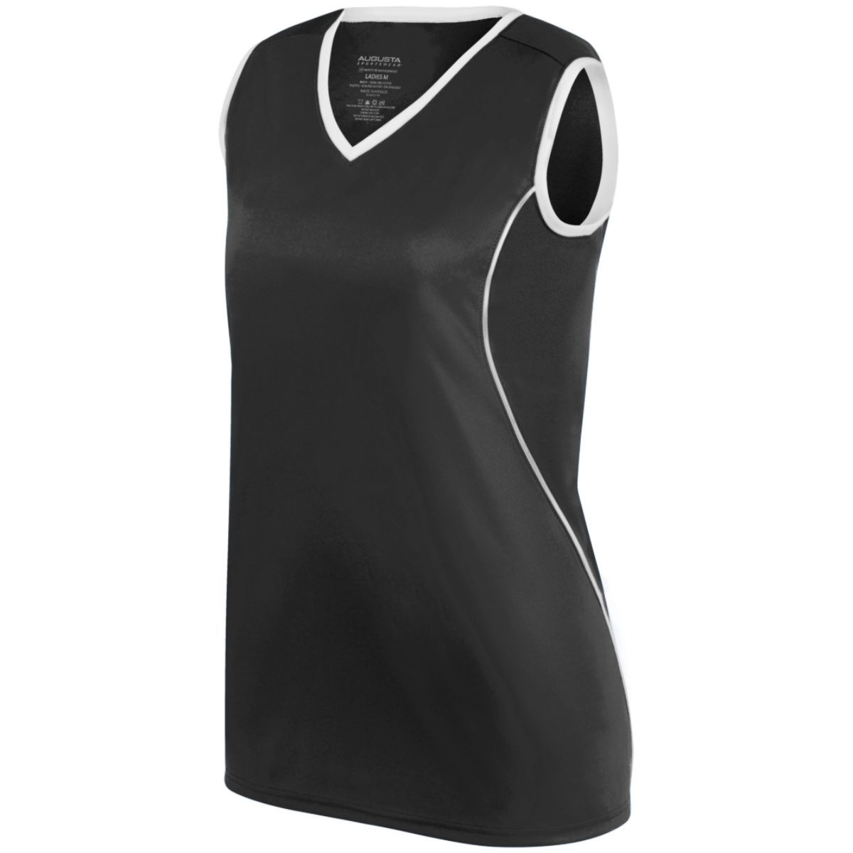 Augusta Adult Firebolt Softball Jersey Augusta