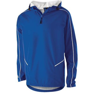 Holloway Youth Wizard Pullover