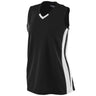 Augusta Youth Wicking Mesh Powerhouse Softball Jersey Augusta