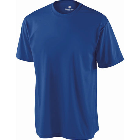 Holloway Youth Zoom 2.0 Shirt Holloway