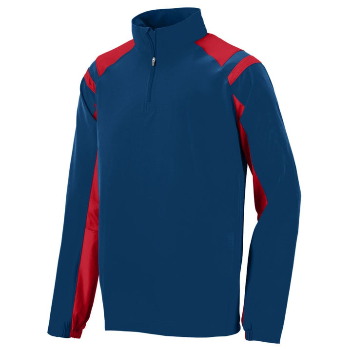 Augusta Men's Doppler Pullover Augusta