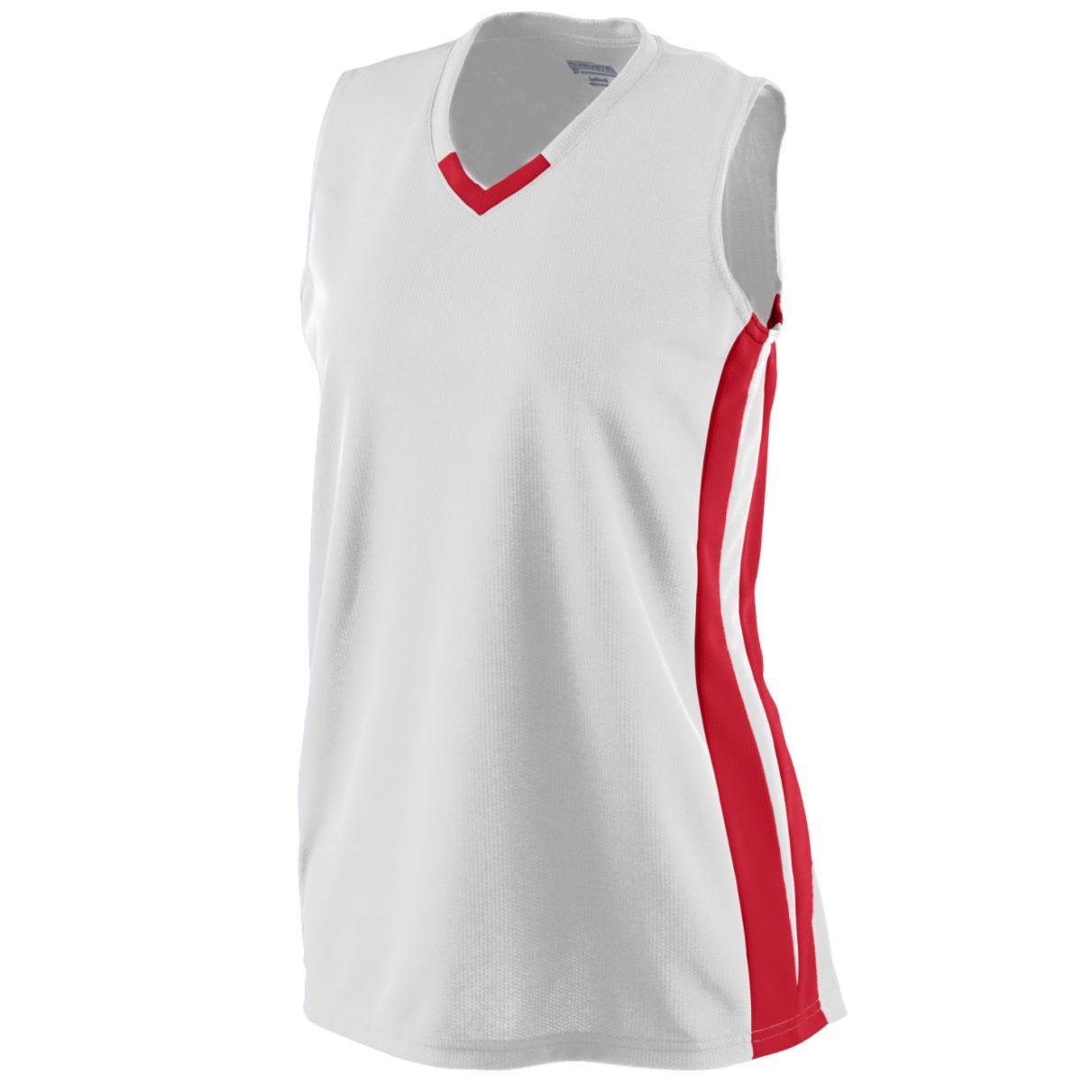 Augusta Youth Wicking Mesh Powerhouse Softball Jersey Augusta
