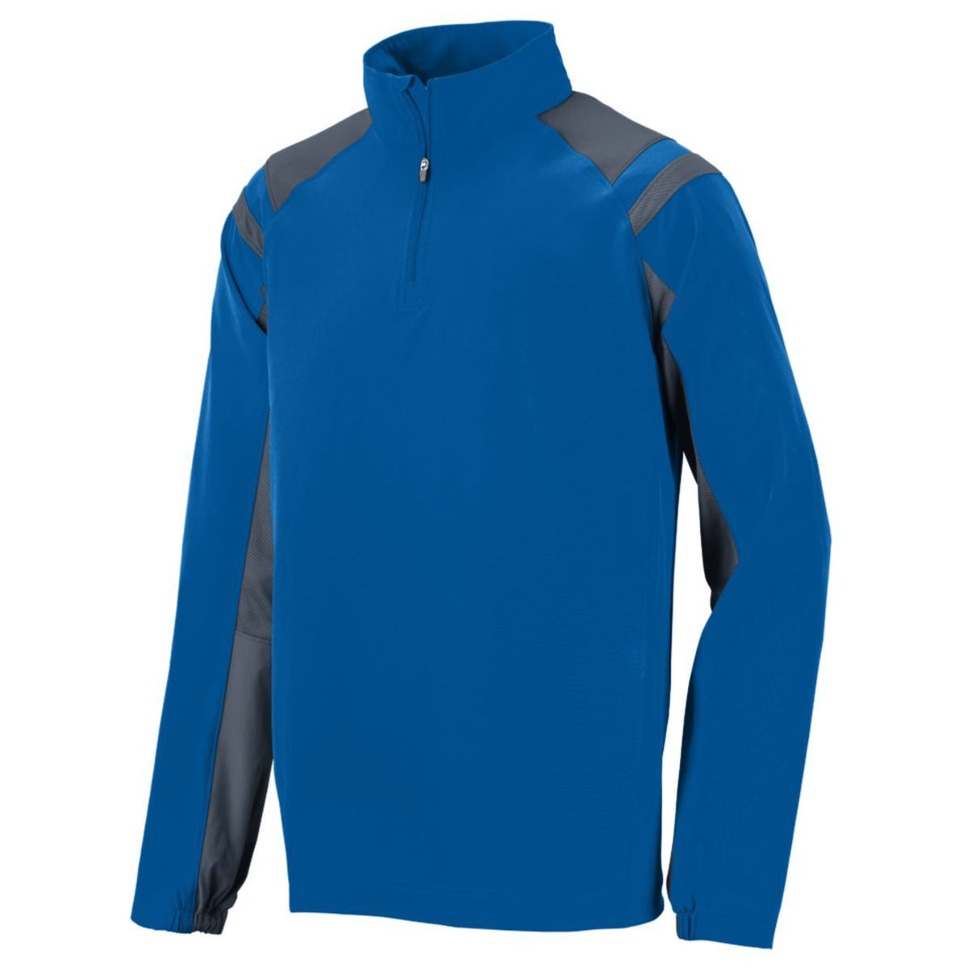 Augusta Men's Doppler Pullover Augusta