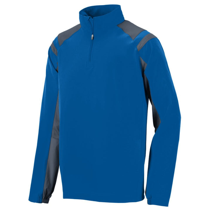 Augusta Men's Doppler Pullover Augusta
