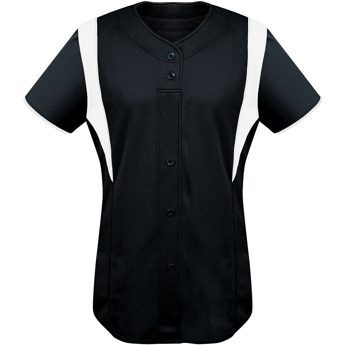 High Five Women's Faux Front Jersey High Five