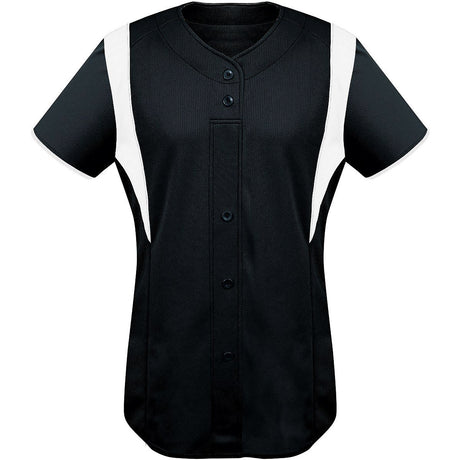 High Five Women's Faux Front Jersey High Five