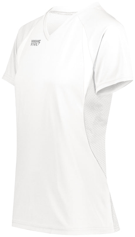 High Five Girls Color Cross Jersey High Five