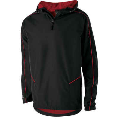 Holloway Youth Wizard Pullover