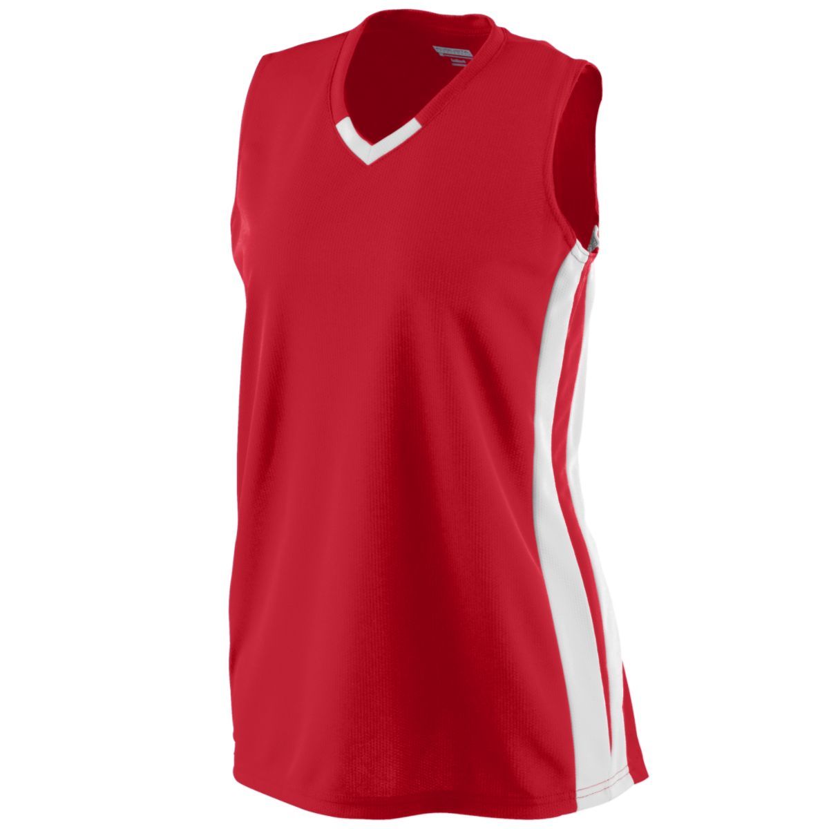 Augusta Youth Wicking Mesh Powerhouse Softball Jersey Augusta