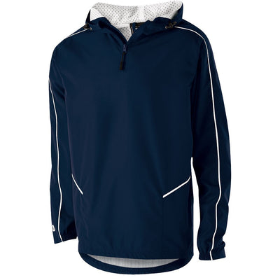 Holloway Youth Wizard Pullover