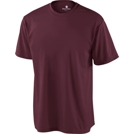 Holloway Youth Zoom 2.0 Shirt Holloway