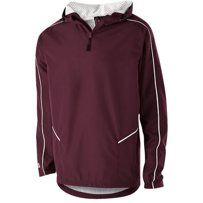 Holloway Youth Wizard Pullover
