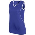 Augusta Adult Firebolt Softball Jersey Augusta