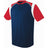 Augusta Youth Wildcard Two-Button Baseball Jersey Augusta