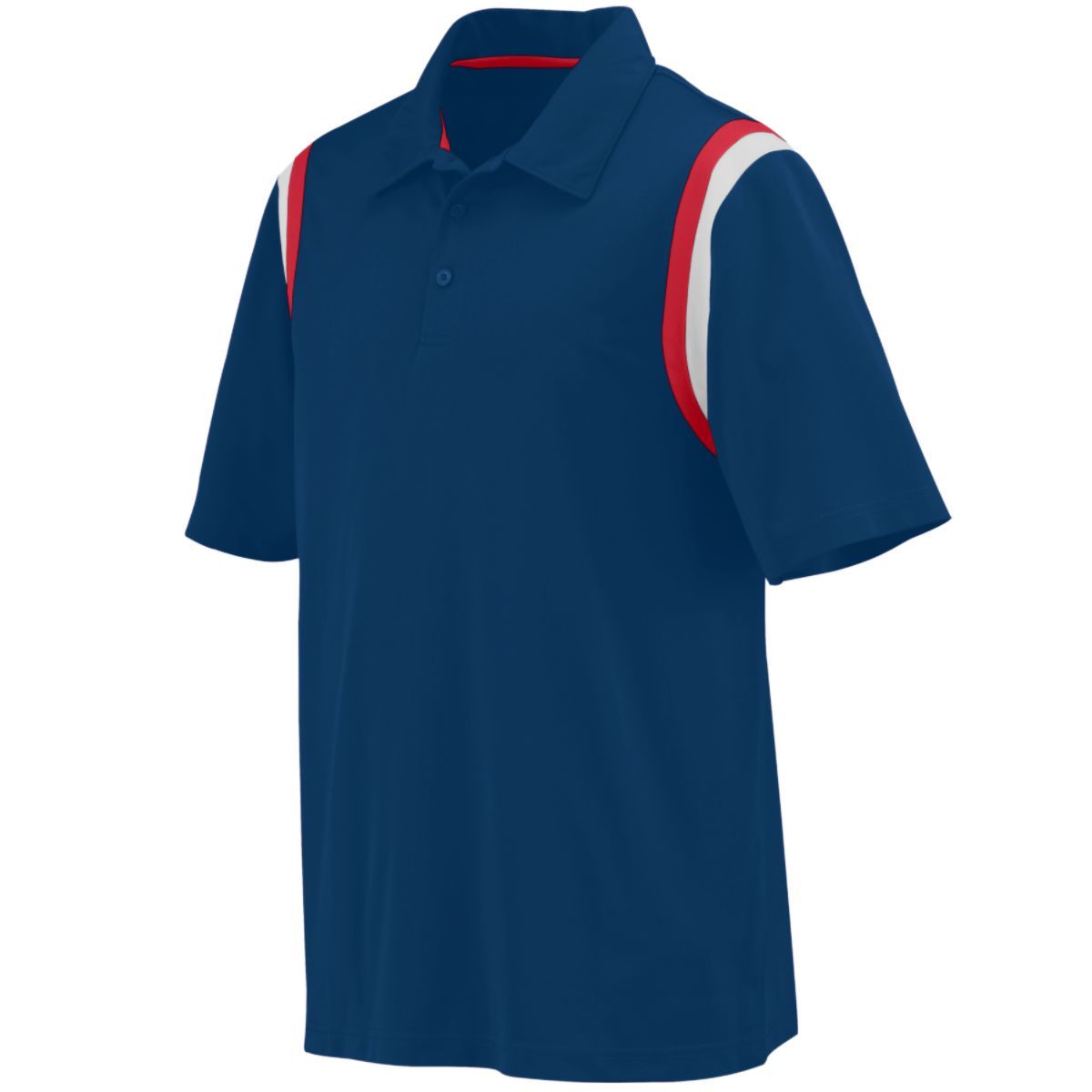Augusta Men's Genesis Polo Augusta
