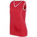 Augusta Adult Firebolt Softball Jersey Augusta