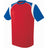 Augusta Youth Wildcard Two-Button Baseball Jersey Augusta