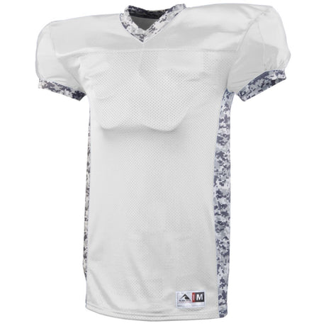 Augusta Adult Dual Threat Football Jersey Augusta