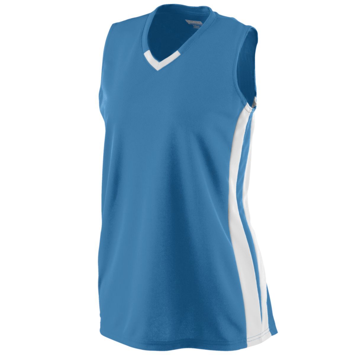 Augusta Youth Wicking Mesh Powerhouse Softball Jersey Augusta