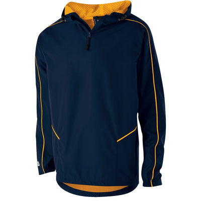 Holloway Youth Wizard Pullover