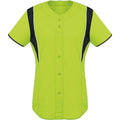 High Five Women's Faux Front Jersey High Five