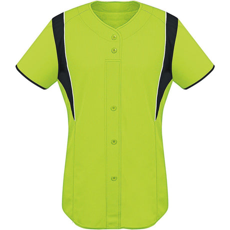 High Five Women's Faux Front Jersey High Five